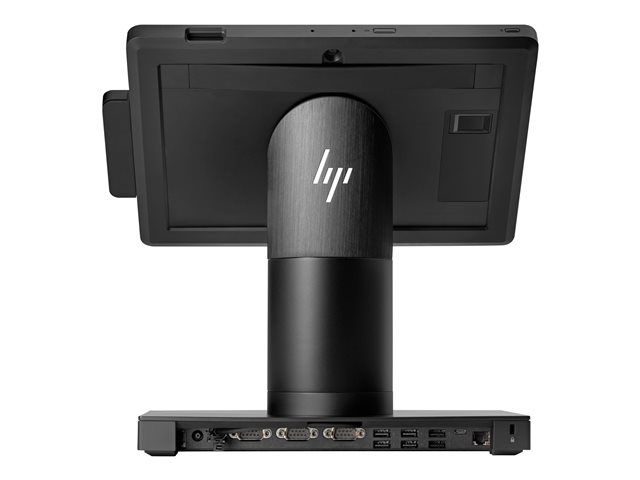 HP EngageGo Mobile Retail - System case - for Engage Go Mobile