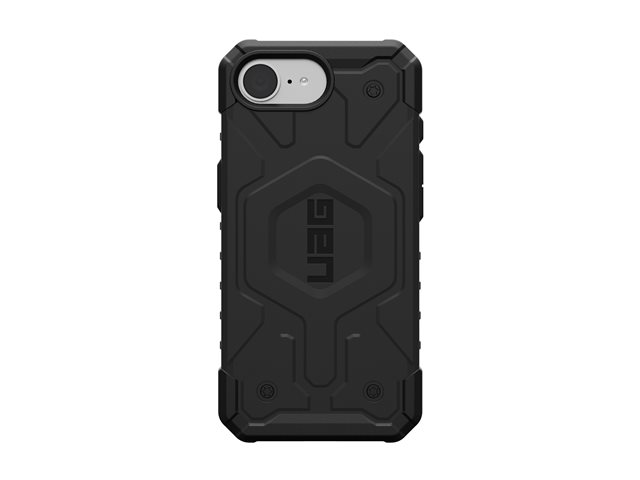 UAG Apple iPhone 16e Pathfinder MgSf Black