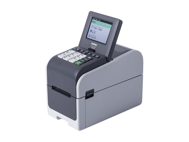 TD2350DFC203 2inch 203dpi Desktop Linerl