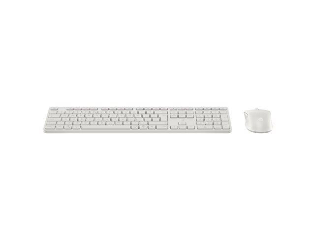 HP Multi-Device Dual-Mode Mouse and KBD