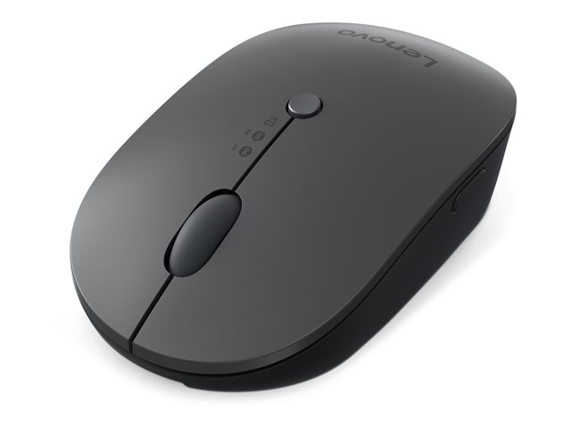 Multi-device Wireless Mouse (X9 Edition)