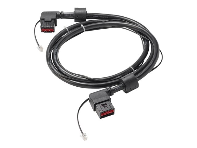 Eaton 2m cable 72V EBM