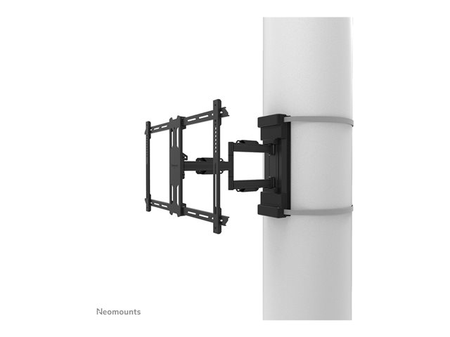 Neomounts Screen Pillar Mount (full motion VESA 600X400)