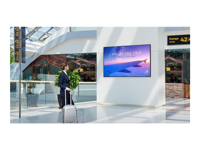 LG 49UH7-N HIGH PRO 4K DISPLAYS WEBOS