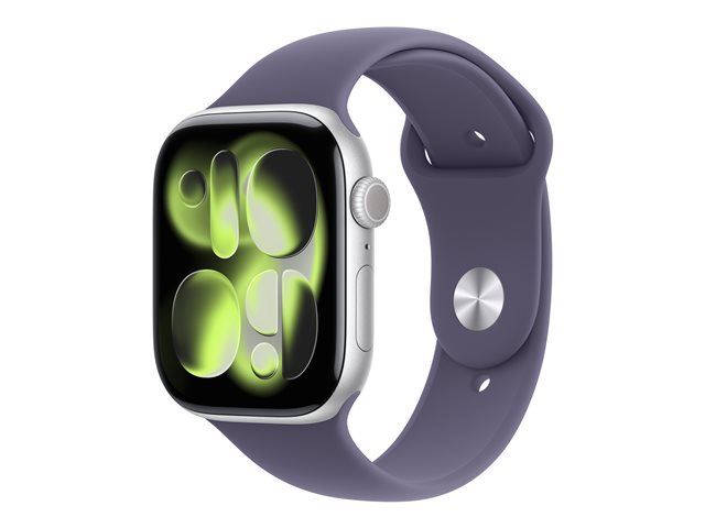 46mm Purple Fog Sport Band - S/M