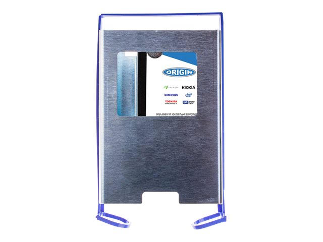 1920GB Hot Plug Enterprise
