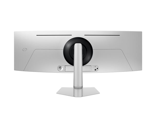 49\" / OLED Curved 1800R / 32:9 / 5120x1440 / 250cd/m² / HDR10+ / 0,03ms / 144hz / HAS