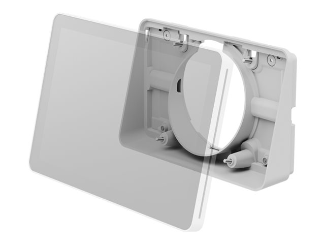 Wall Mount Tap Scheduler OFF WHITE WW
