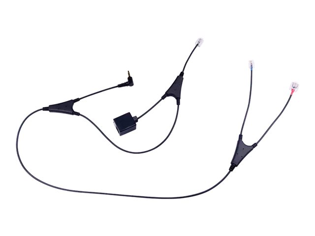 Jabra link EHS for for Alcatel 80x9s pho