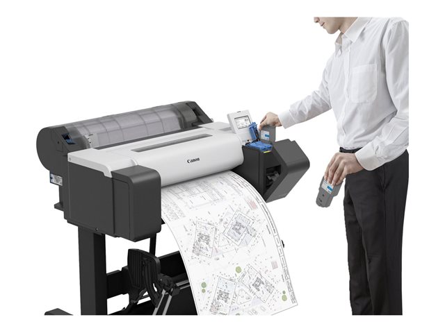 TM-240 excl. Stand