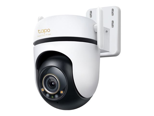 Tapo C530WS Outdoor Pan/Tilt Security W