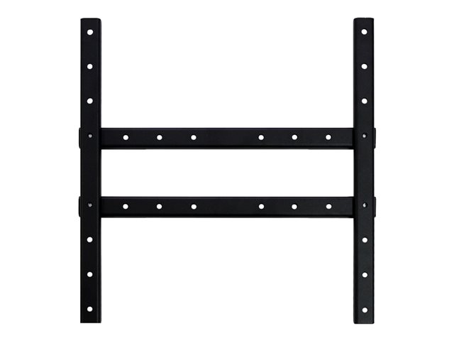 Neomounts FPMA-VESA425 - Mounting component (VESA adapter plate) - for LCD display - black - screen size: 27\"-60\"
