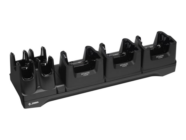 RFD40/RFD90 3 Device Slots/4 Toaster Onl