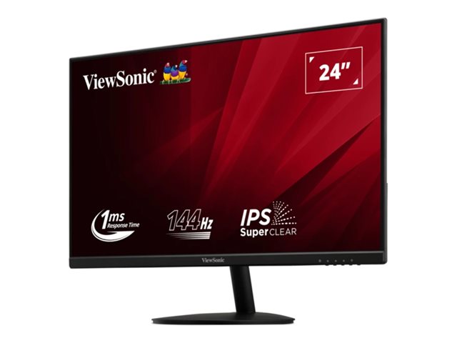 LED monitor VA24E2-H Full HD 250 nits