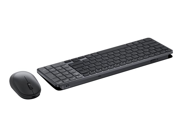 Dell Pro 7 Recharg KBD/Mouse KM746