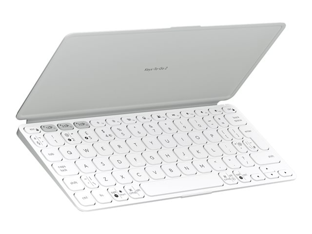Logitech Keys-To-Go 2 