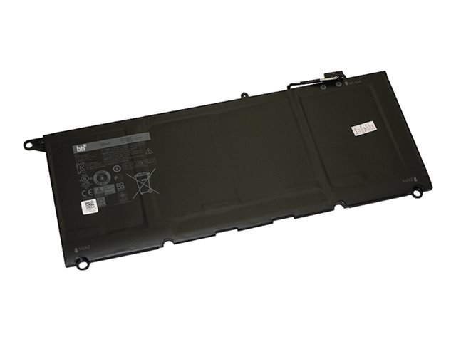 Replacement Battery for Dell XPS 13 (934