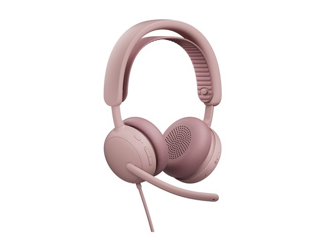 ZONE WIRED 2 FOR BUSINESS ROSE - EMEA28I