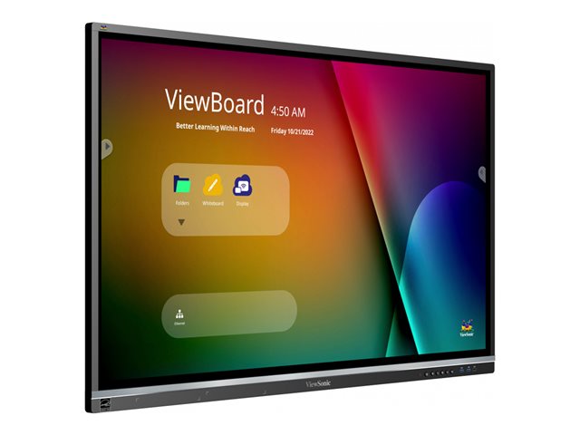 ViewBoard 50serie touchscreen 55IN UHD