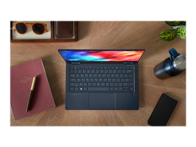 HP Elite Dragonfly / UMA i7-8565U/ 16GB / 13.3 FHD BV UWVA 400 bent Touch Low Power Narrow Bezel / SSD 512GB PCIe NVMe+ 32GB 3D Xpoint SSD / W10p64 / 1yw / Bundle Request for 3/3/0 Travel PUR / Clickpad Backlit / Intel Wi-Fi 6 AX200 ax 2x2 LTE Coexis