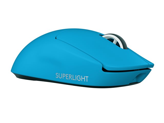 PRO X SUPERLIGHT 2 LIGHTSPEED GAMING MOU