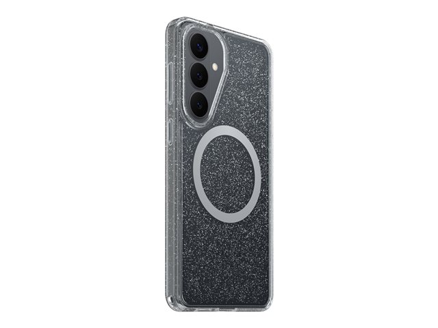 OB SYMMETRY CLEAR MAGNETS ECHOLAKE STARD