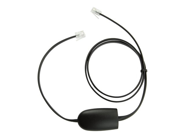 LINK EHS adapter for AudioCodes Electronic Hook Switch