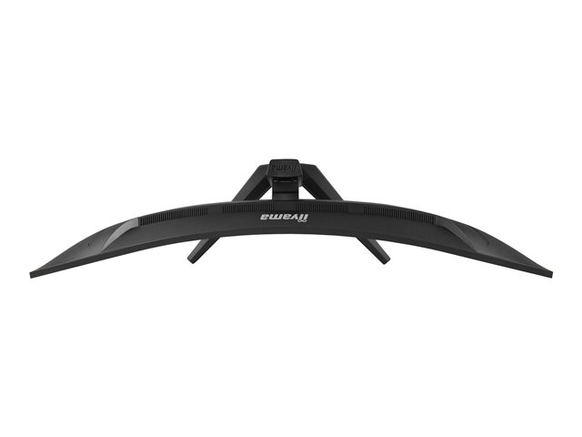 XCB4594DQSU-B1 44.5\" Business DQHD BLACK