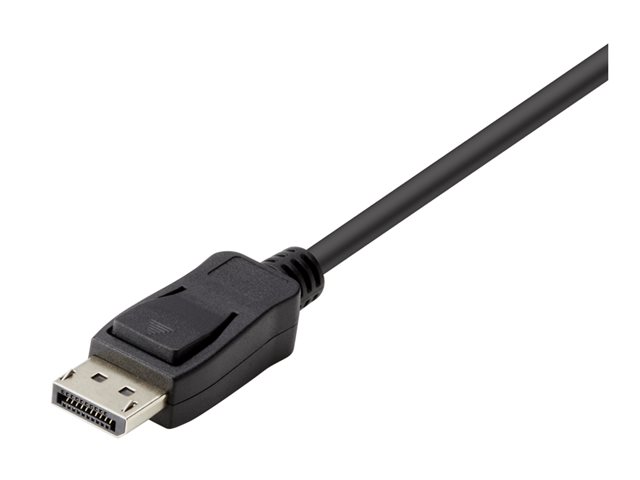 MODULAR DH HOST CABLE DP 1'