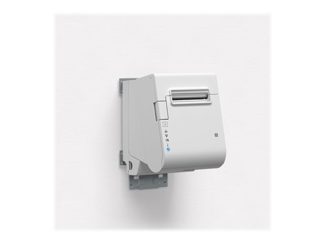TM-T88VII (151A0): USB Ethernet Fixed PS