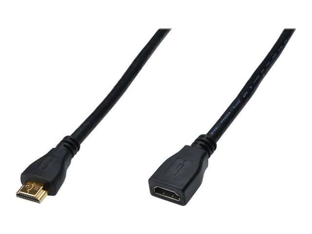 HDMI HIGH SPEED EXTENSION CABLE