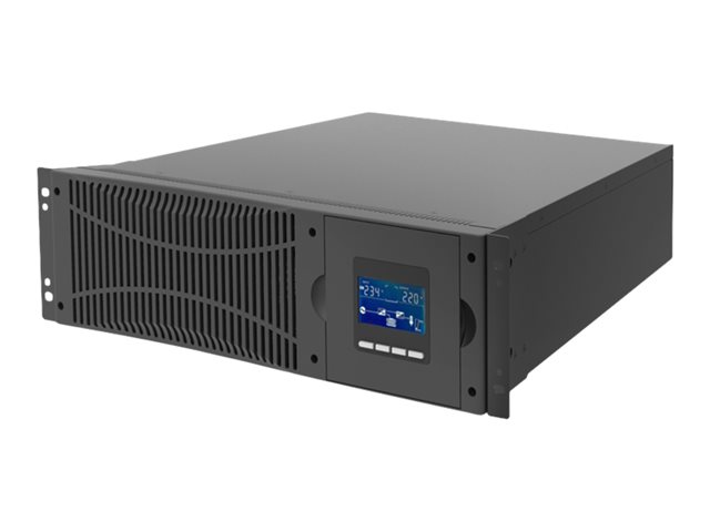 OnLine UPS system 10 kVA/ 10 kW