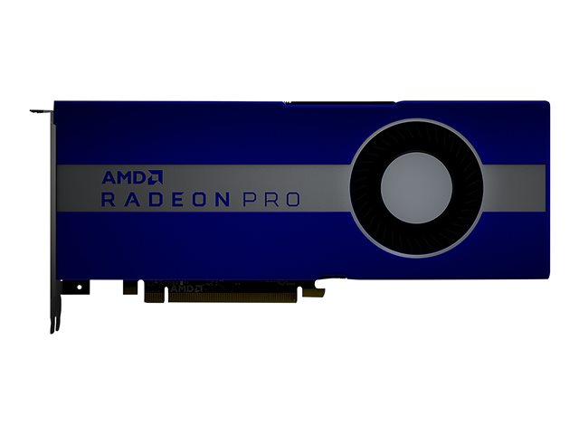 AMDRadeonPro W5700 8GB 5mDP+USBc