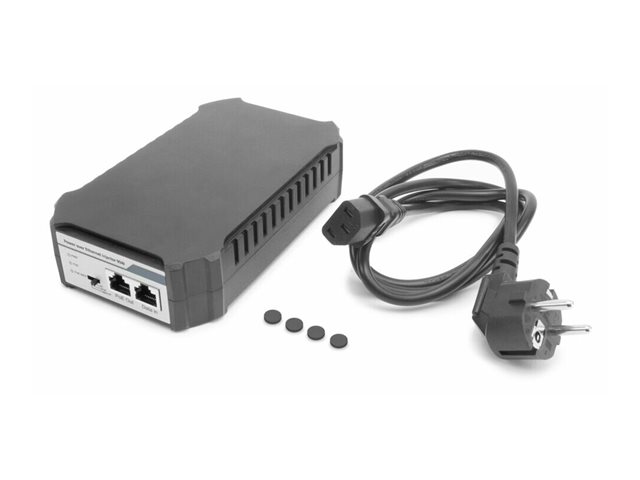 PoE injector 95W IEEE 802.3bt