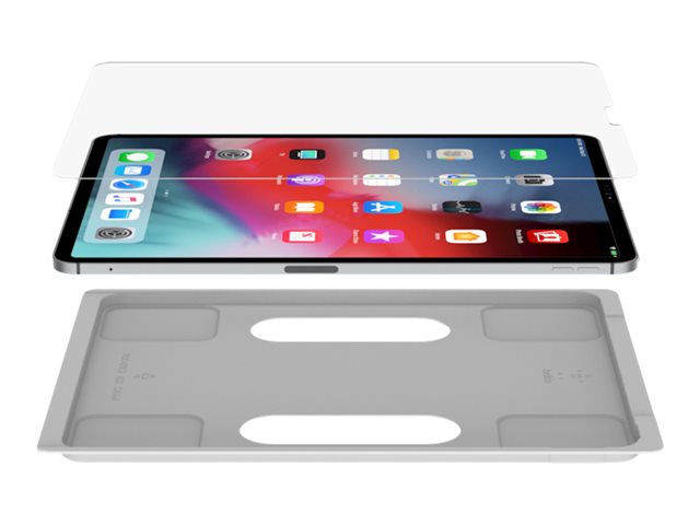 BELKIN iPad Pro 12.9 Tempered Glass