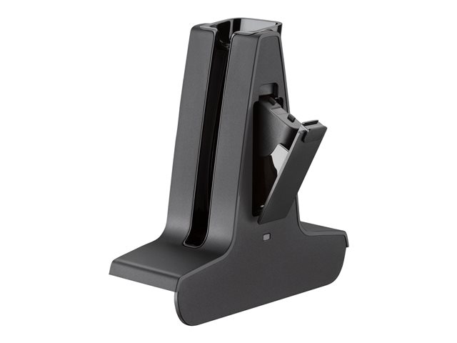 Poly Savi 8240/8245 Standard Charging Cradle - Replaces Poly SKU 215803-01
