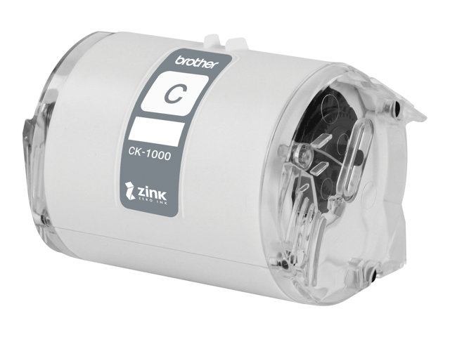 Brother CK1000 - Original - printhead cleaning cassette