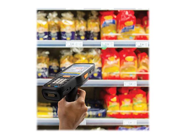 Skorpio X5 Pistol Grip 4.3in 4/64GB 2D M