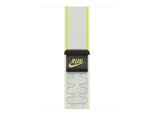 42mm Essential White Nike Sport Loop