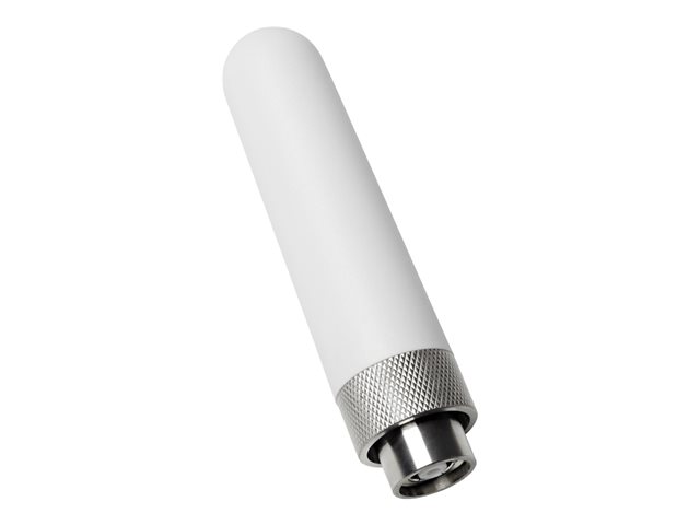 Cisco Aironet - Antenna - 5 dBi (for 5 GHz), 3 dBi (for 2.4 GHz) - outdoor, indoor