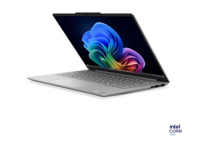 Lenovo ThinkBook 14x ILL, Intel® Core™ Ultra 7 256V (LPE-cores up to 3.70GHz, 12MB), 14\" WUXGA Non-Touch, W11P64 EMEA WE (EN/FR/DE/IT/NL), 16.0GB, 1x512GB SSD M.2 2242 PCIe Gen4 QLC, Intel® Arc™ Graphics, Intel®BE201,BT 5.4, FPR, 1080P FHD IR, 4 Cell