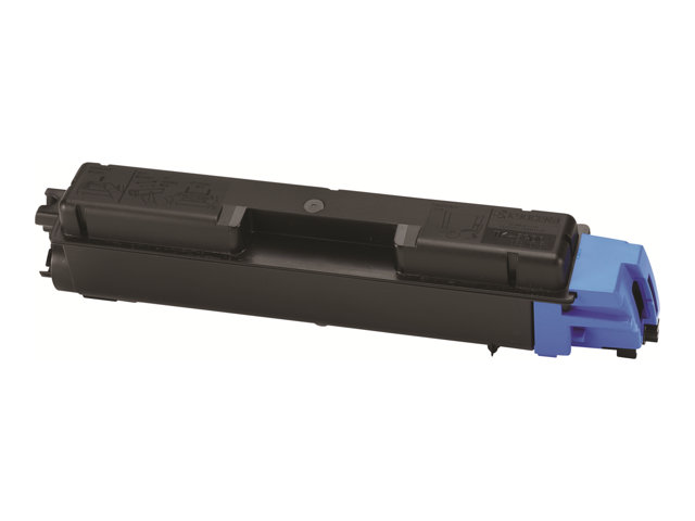 TK-590C Cyan Toner 5.000 ISO/IEC 19798