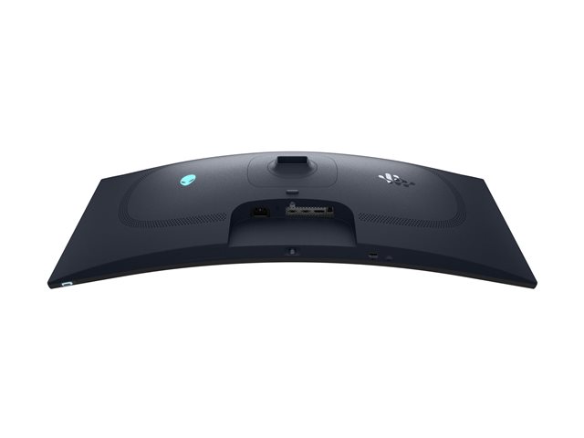 Alienware 34 240Hz QD-OLED Monitor - AW3425DW