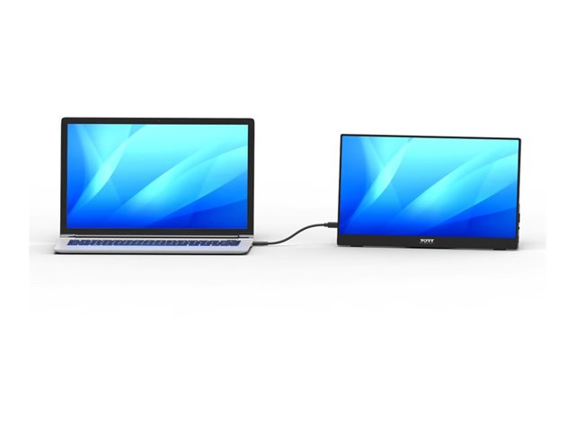 PORTABLE MONITOR 15.6ININ FHD-NON TOUCH