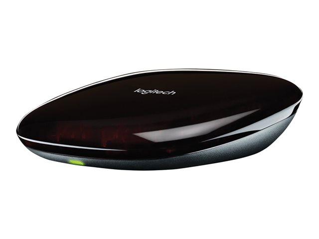 Logitech HARMONY HUB - Central controller - wireless - Bluetooth, 802.11b/g/n