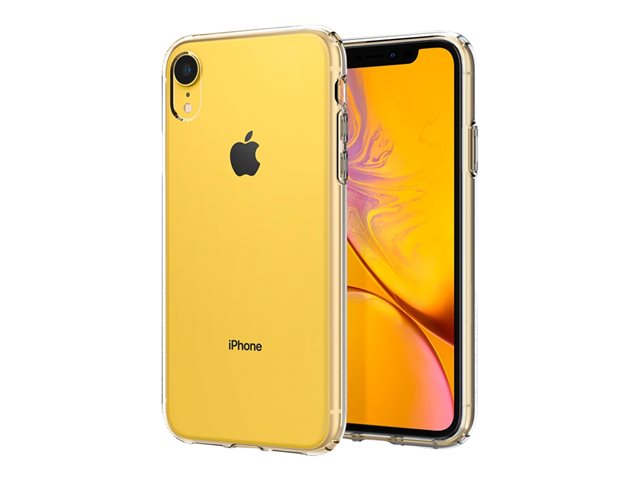 Spigen iPhone XR Liquid Crystal Clear