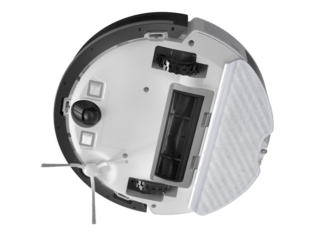 Tapo RV10 Plus V1 - Vacuum cleaner - robotic - bagless included charger