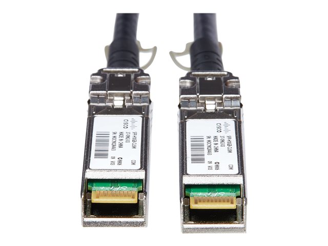 10GBASE-CU SFP+ Cable 5 Meter
