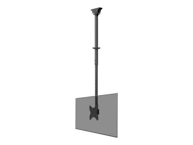 Neomounts Flat Screen Ceiling Mount (Height: 106-156 cm)