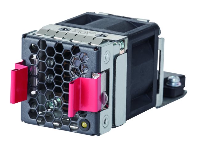 HPE X712 Back to Front Airflow High Volume 2 Fan Tray - Network device fan tray